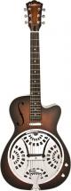 Washburn R15rce - Vintage Sunburst Resonator