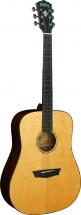 Washburn Ac Wd250 Sw Naturel