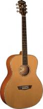 Washburn Ac Wg16s Grand Auditorium Naturel