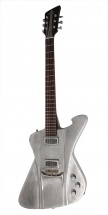 Wild Customs Firewild Emd Alu + Housse