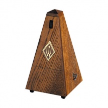 Wittner Metronome Wittner 808m Chene Mat