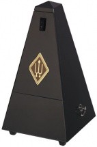 Wittner Maelzel Noir Brillant
