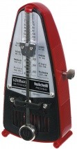 Wittner Taktell Piccolo Rouge Rubis