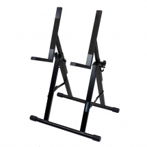 Woodbrass Gas20 - Support Ampli Ou Enceinte