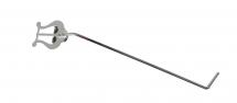 Woodbrass Lyre De Trombone