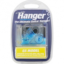 Woodies Hanger Woodies Hanger Stand Mural Modele Gs Pour Guitares Gibson Sg