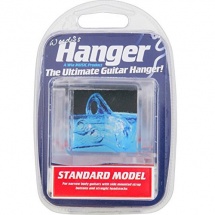 Woodies Hanger Woodies Hanger Stand Mural Standard Pour Guitares Type Strat, Tele,...