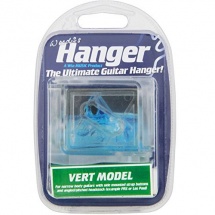 Woodies Hanger Woodies Hanger Stand Mural Modele Vert Pour Guitares Les Paul, Prs