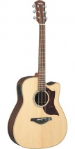Yamaha A1r - Natural - Serie A