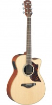 Yamaha Ac1m - Natural - Serie A