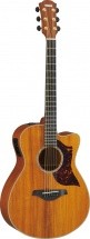 Yamaha Ac4k - Koa - Serie A