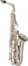 Yamaha Yas62s-02 Argente
