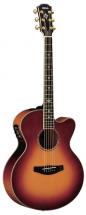 GUITARE ELECTRO-ACOUSTIQUE YAMAHA - CPX900BS - BROWN SUNBURST