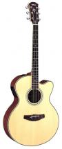 GUITARE ELECTRO-ACOUSTIQUE YAMAHA - CPX900NT - NATURAL