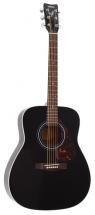 Yamaha F370bl Noir