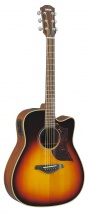 Yamaha A1mvswc Vintage Sunburst + Etui