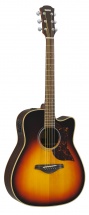 Yamaha A1rvswc Vintage Sunburst + Etui