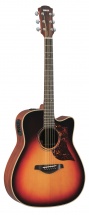 Yamaha A3mvswc Vintage Sunburst + Etui