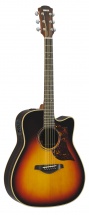Yamaha A3rvswc Vintage Sunburst + Etui