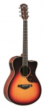 Yamaha Ac3mvswc A3m Vintage Sunburst + Etui