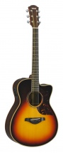 Yamaha Ac3rvswc A3r Vintage Sunburst + Etui