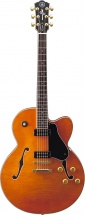 Yamaha Aes1500 En Etui Orange Stain
