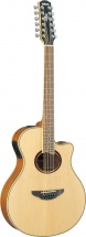 Yamaha Apx700ii12 Natural