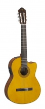 Yamaha Cgx122msc Mat