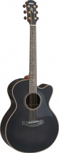Yamaha Cpx1200tbl - Translucent Black