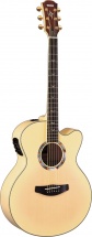 Yamaha Cpx15ii Natural