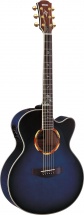 Yamaha Cpx15sii Miami Ocean Blue