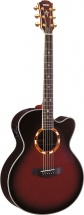 Yamaha Cpx15wii Antique Violin Sunburst