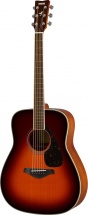 Yamaha Fg820bs Brown Sunburst
