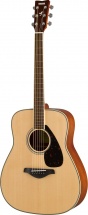 Yamaha Fg820nt Natural
