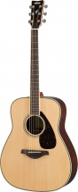 Yamaha Fg830nt Natural