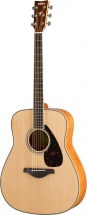 Yamaha Fg840nt Natural