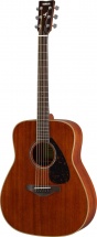 Yamaha Fg850nt Natural