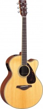 Yamaha Fjx720scii Natural