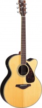 Yamaha Fjx730scii Natural