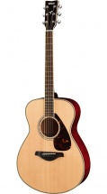 Yamaha Fs740sfm Natural