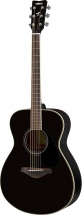 Yamaha Fs820bl Black