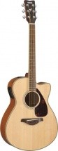 Yamaha Fsx720sc Natural