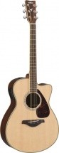 Yamaha Fsx730sc Natural