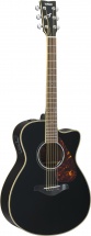Yamaha Fsx730scbl Black