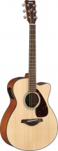 Yamaha Fsx800cnt Natural