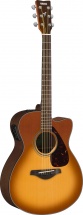 Yamaha Fsx800csdb Sand Burst
