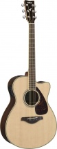 Yamaha Fsx830cnt Natural