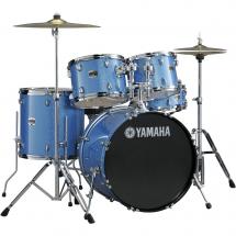 Yamaha Gigmaker - Blue Ice Glitter