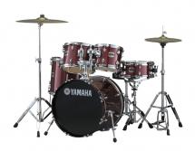 Yamaha Gigmaker - Burgundy Glitter