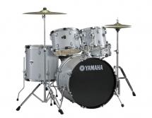 Yamaha Gigmaker - Silver Glitter